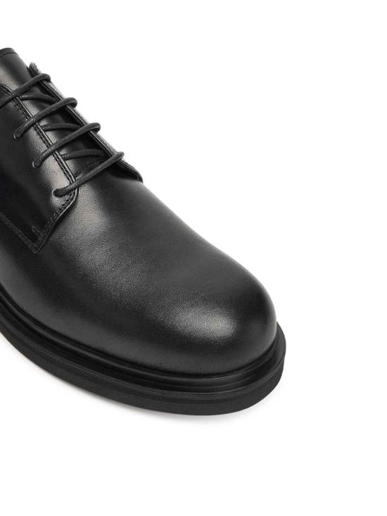  칼라거펠트 로퍼 KL12225000 Black - KARL LAGERFELD