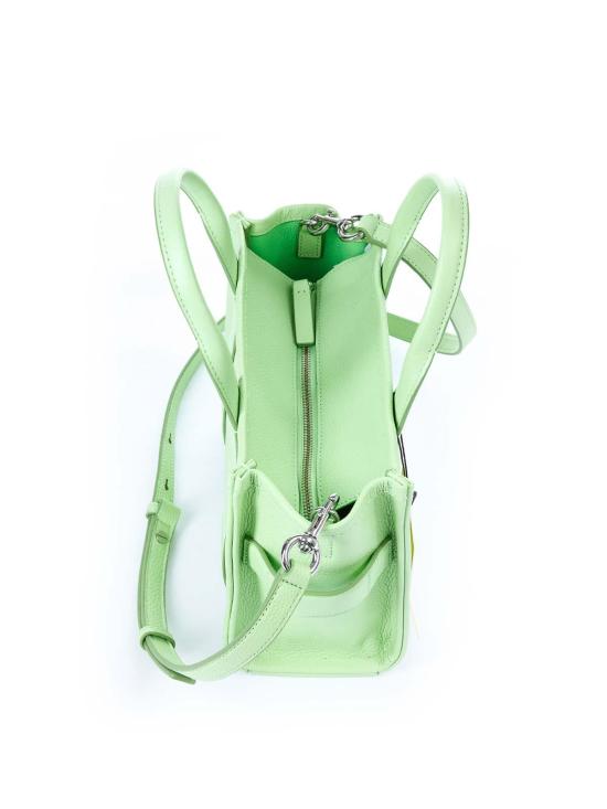  마크제이콥스 토트백 H009L01SP21PEPPERMINT LIGHT GREEN - MARC JACOBS
