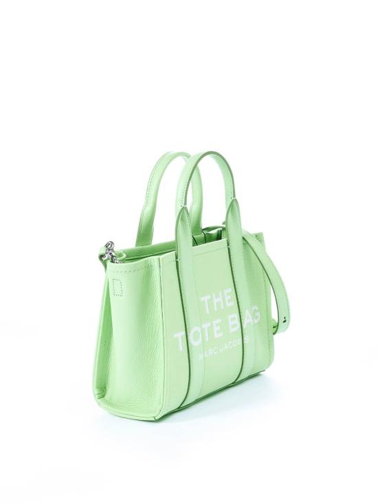  마크제이콥스 토트백 H009L01SP21PEPPERMINT LIGHT GREEN - MARC JACOBS