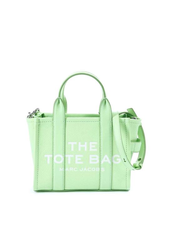 마크제이콥스 토트백 H009L01SP21PEPPERMINT LIGHT GREEN