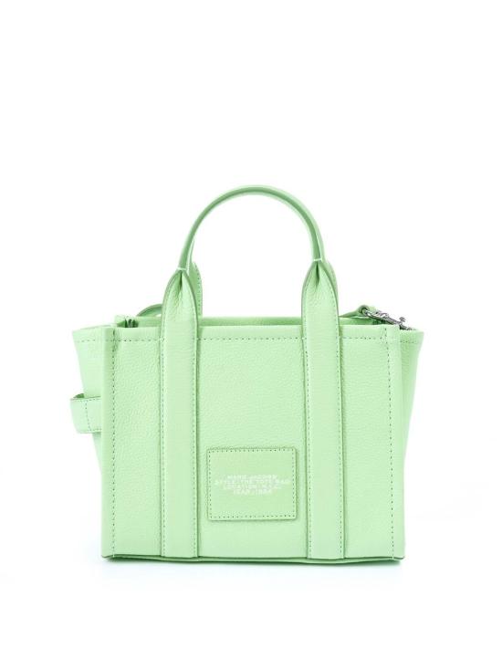  마크제이콥스 토트백 H009L01SP21PEPPERMINT LIGHT GREEN - MARC JACOBS