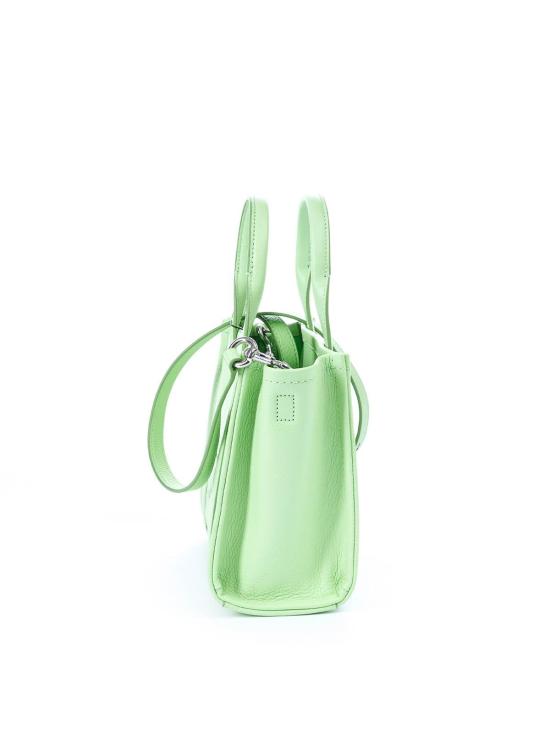  마크제이콥스 토트백 H009L01SP21PEPPERMINT LIGHT GREEN - MARC JACOBS