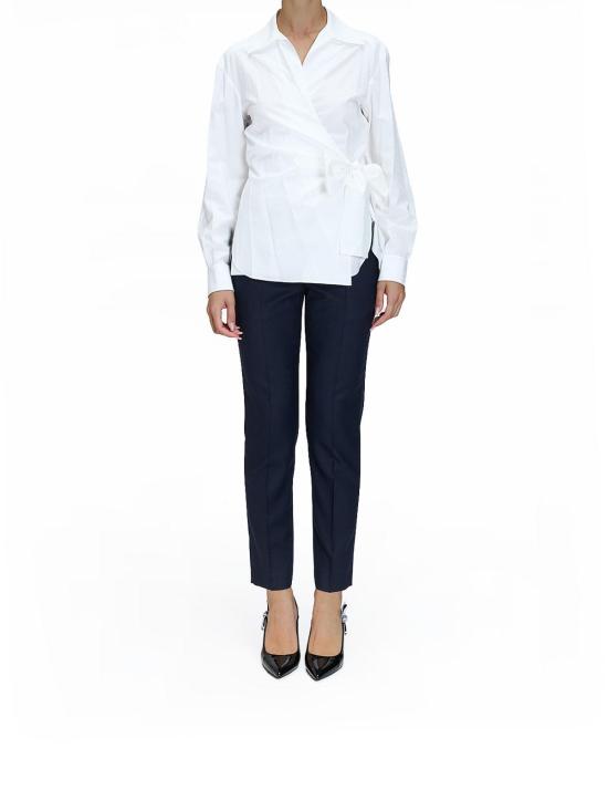 25FW 폴 스미스 셔츠 W1R384BT1117102 White - PAUL SMITH