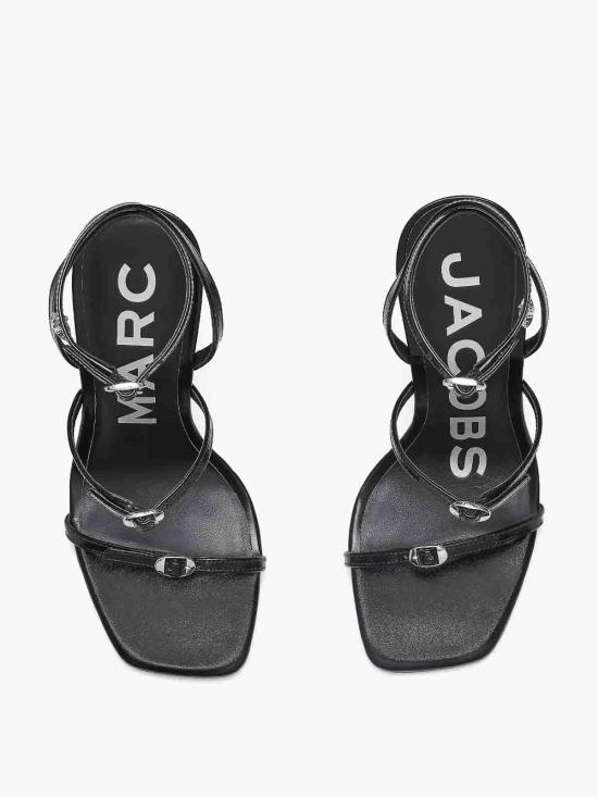  마크제이콥스 샌들 2P5FPM001F13001 Black - MARC JACOBS