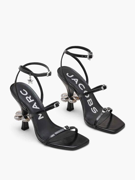  마크제이콥스 샌들 2P5FPM001F13001 Black - MARC JACOBS