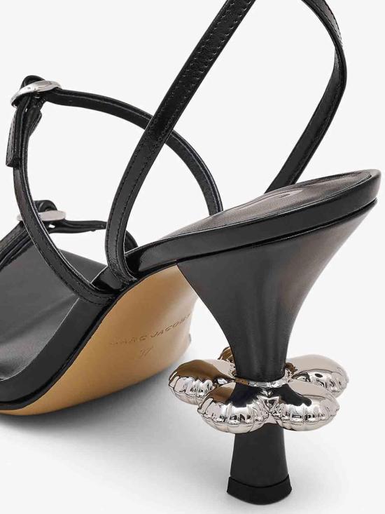  마크제이콥스 샌들 2P5FPM001F13001 Black - MARC JACOBS