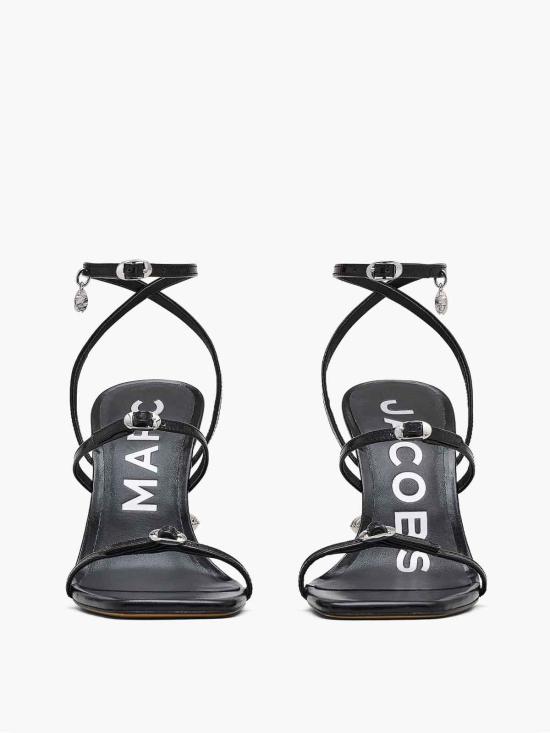  마크제이콥스 샌들 2P5FPM001F13001 Black - MARC JACOBS