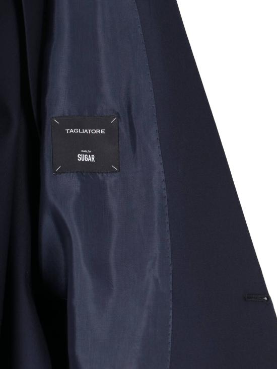 26SS 딸리아토레 수트 세트 T JASMINE10BAD 520060 B3082 Blue - TAGLIATORE