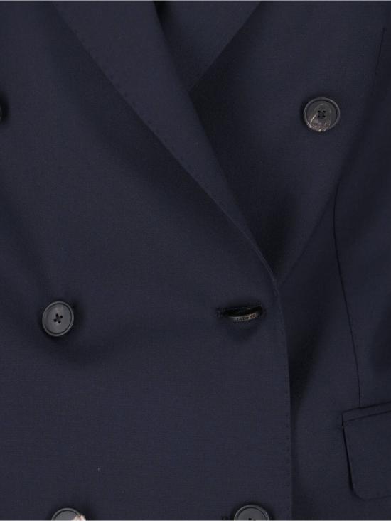 26SS 딸리아토레 수트 세트 T JASMINE10BAD 520060 B3082 Blue - TAGLIATORE