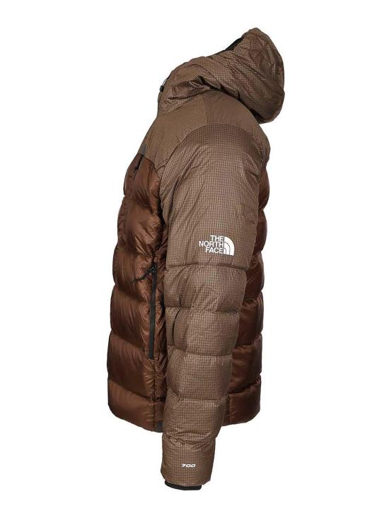 26FW 노스페이스 패딩 NF0A8D1Y1OI Brown - NORTH FACE