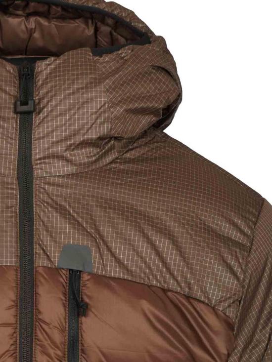 26FW 노스페이스 패딩 NF0A8D1Y1OI Brown - NORTH FACE