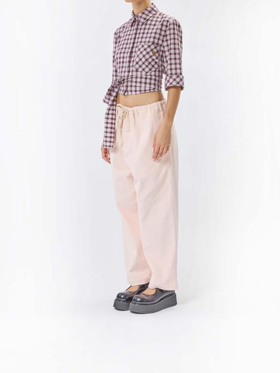 26FW 모스키노 셔츠 20382301213 Multicolour - MOSCHINO