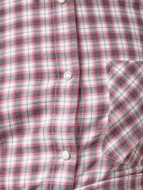 26FW 모스키노 셔츠 20382301213 Multicolour - MOSCHINO