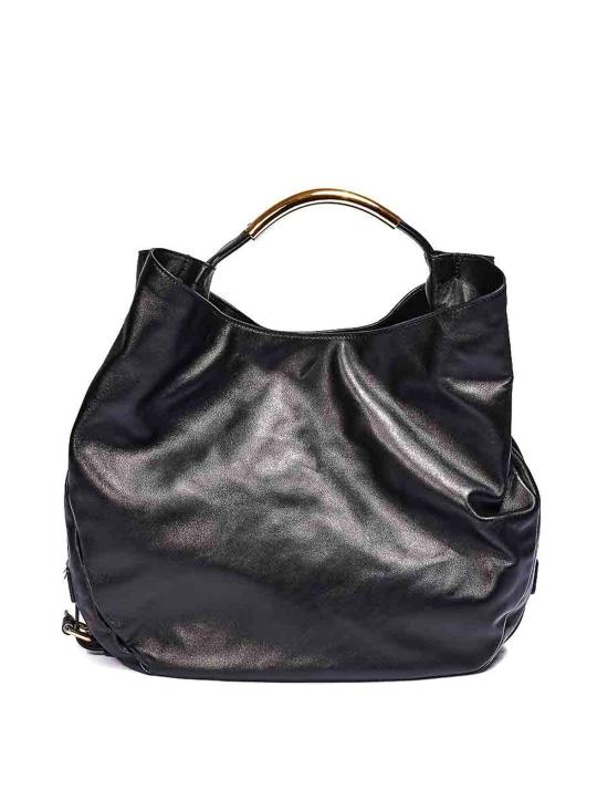  모스키노 숄더백 MC4184PP1NOA0000 Black