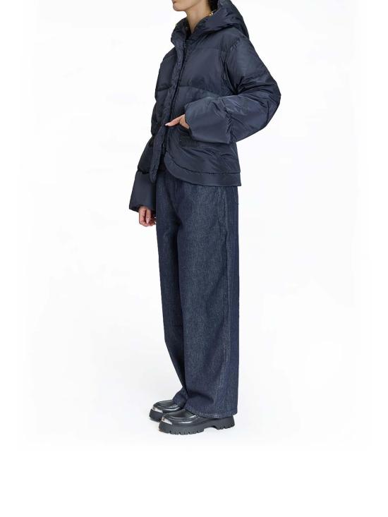 26FW 베르사체 패딩 79HAUD02CQ002899 Black - VERSACE