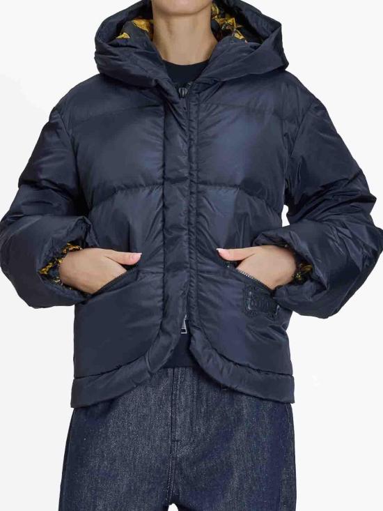 26FW 베르사체 패딩 79HAUD02CQ002899 Black - VERSACE