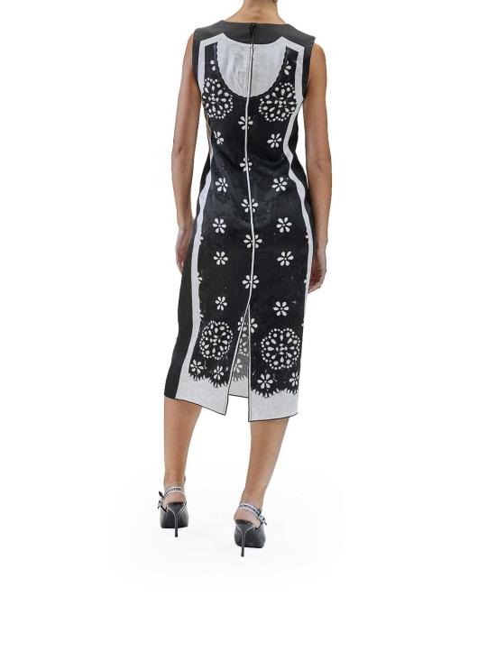 26SS 마크제이콥스 숏팬츠 2F5RDR094W10BLACK Black - MARC JACOBS