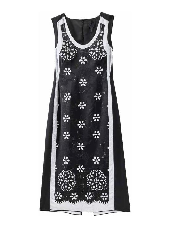 26SS 마크제이콥스 숏팬츠 2F5RDR094W10BLACK Black