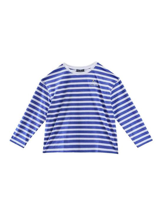 25SS 마크제이콥스 긴팔 티셔츠 2F5RTP096C35PANSY Multicolour