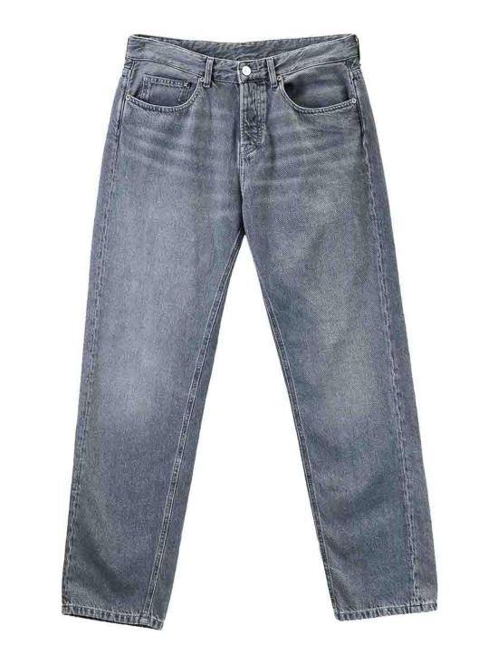 27SS 칼라거펠트 스트레이트 팬츠 265844554877970 Grey