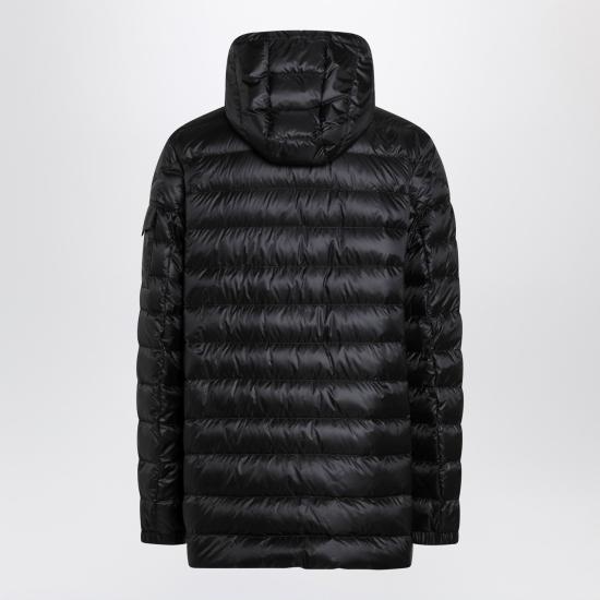 26SS 몽클레어 자켓 1A00075597XQ Black - MONCLER