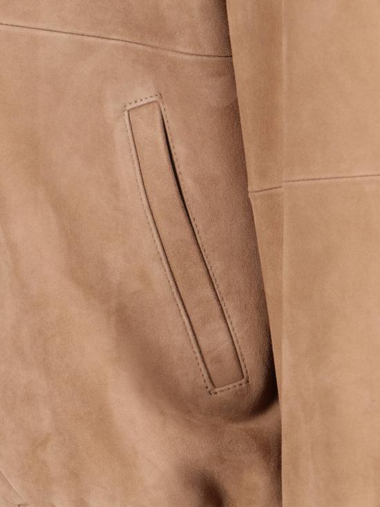 26SS 토니웩 자켓 BF12LJ201 BEIGE Beige - TONYWACK