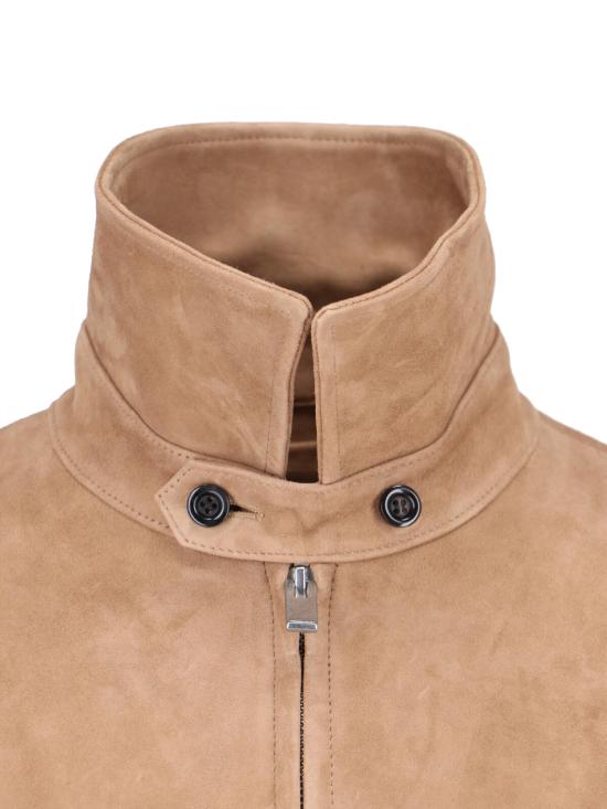 26SS 토니웩 자켓 BF12LJ201 BEIGE Beige - TONYWACK