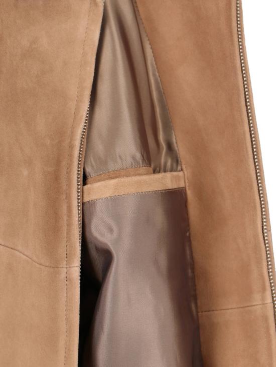 26SS 토니웩 자켓 BF12LJ201 BEIGE Beige - TONYWACK