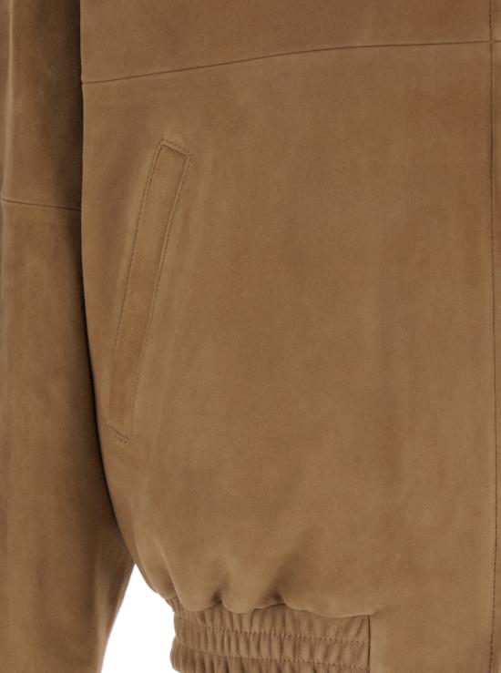 26SS 토니웩 자켓 BF12LJ201 BEIGE Beige - TONYWACK