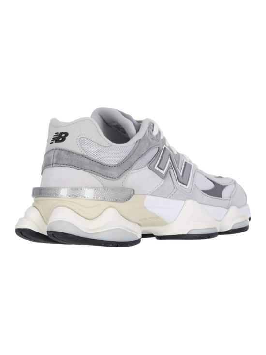 26SS 뉴발란스 9060 스니커즈 U9060 GRY Grey - NEW BALANCE