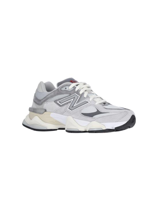 26SS 뉴발란스 9060 스니커즈 U9060 GRY Grey - NEW BALANCE