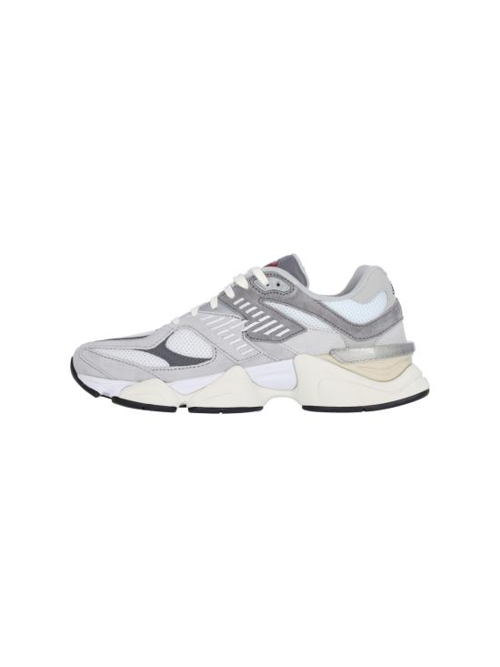 26SS 뉴발란스 9060 스니커즈 U9060 GRY Grey - NEW BALANCE