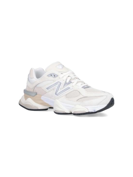 26SS 뉴발란스 9060 스니커즈 U9060 WHT White - NEW BALANCE