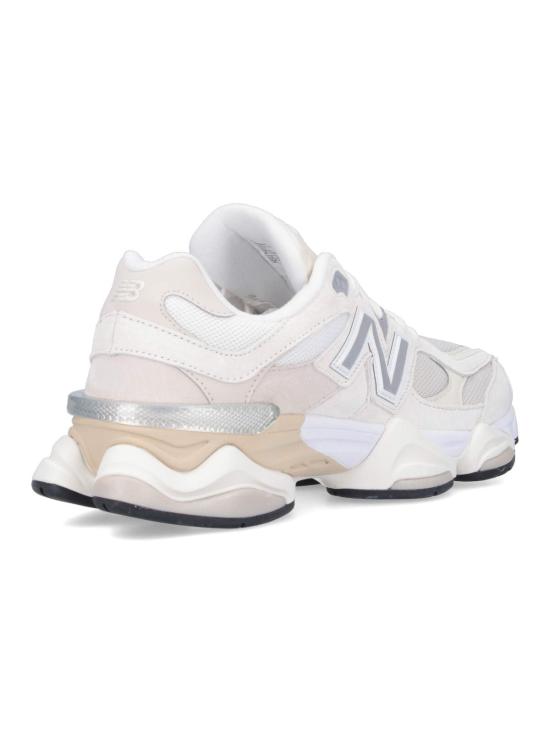 26SS 뉴발란스 9060 스니커즈 U9060 WHT White - NEW BALANCE