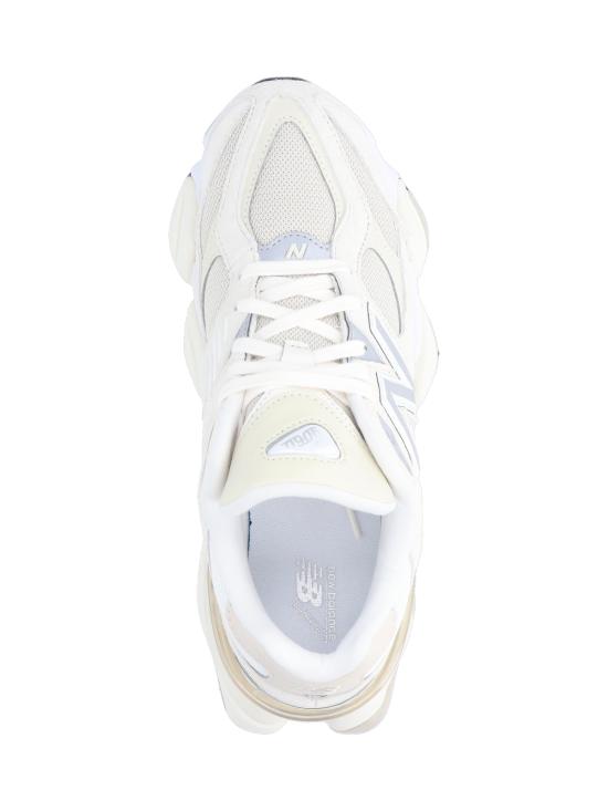 26SS 뉴발란스 9060 스니커즈 U9060 WHT White - NEW BALANCE