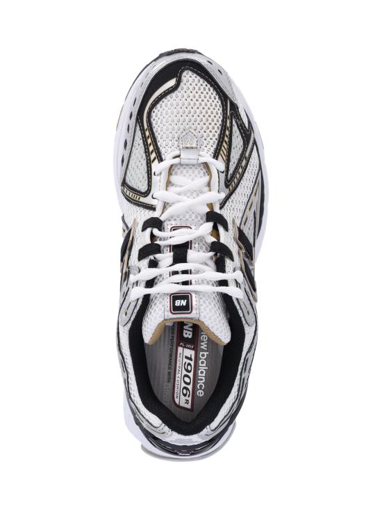 26SS 뉴발란스 1906 스니커즈 M1906 RA White - NEW BALANCE