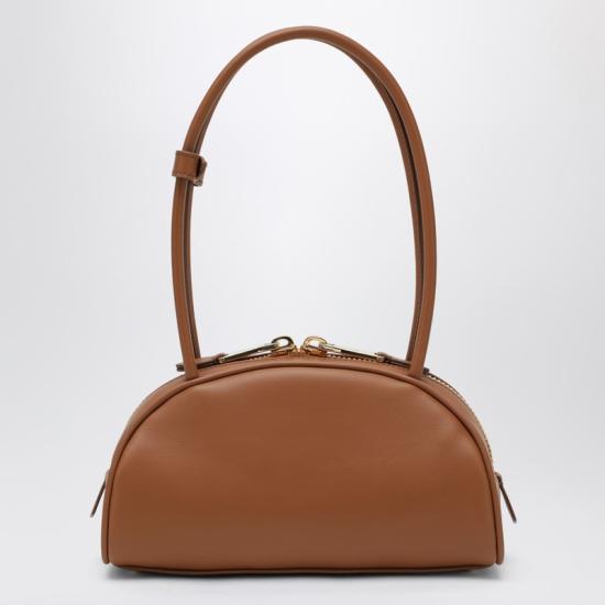 26SS 미우미우 가방 5BB192OOO2CRW Brown - MIU MIU