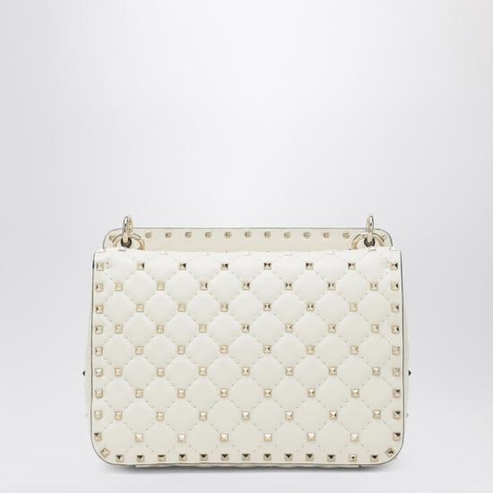 25FW 발렌티노 가라바니 가방 ZW2B0122NAP White - VALENTINO GARAVANI