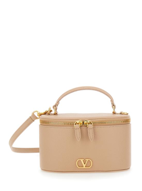 26SS 발렌티노 가라바니 크로스백 8W2P0AX8SNPWRP Beige