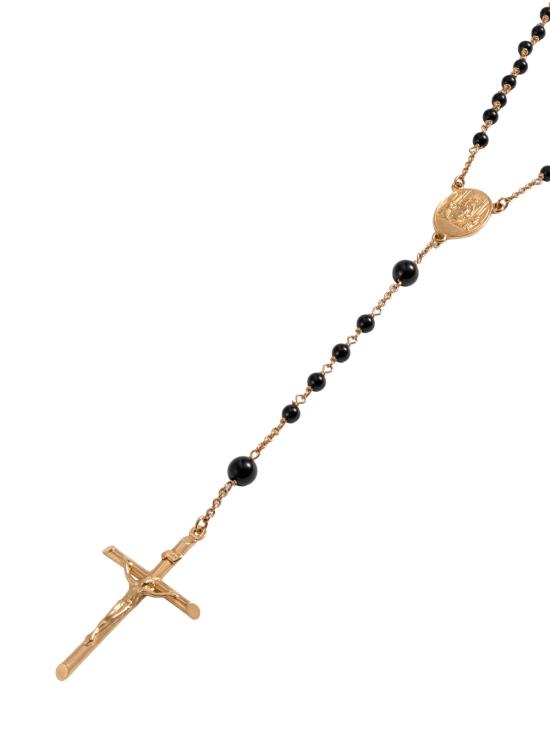 26SS 돌체앤가바나 네크리스 WNP7S2W1111N0011 Metallic - DOLCE & GABBANA