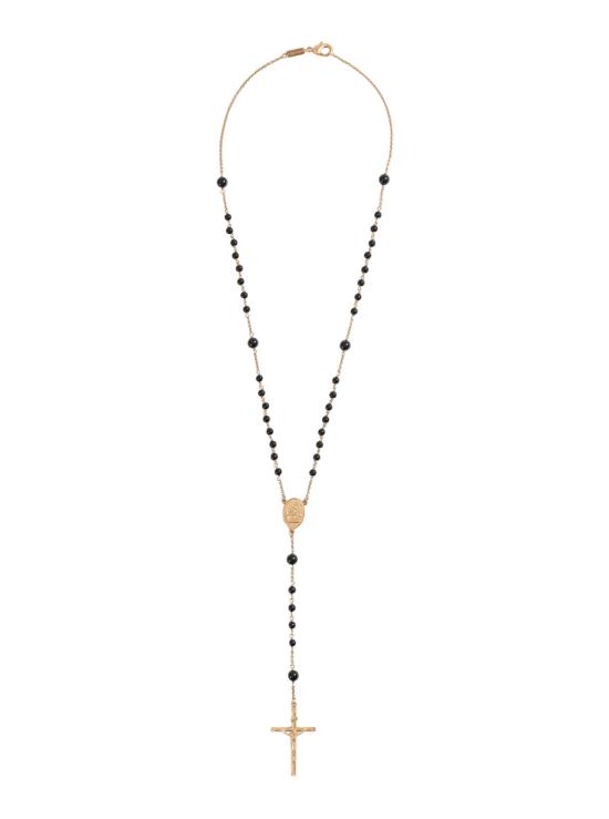 26SS 돌체앤가바나 네크리스 WNP7S2W1111N0011 Metallic