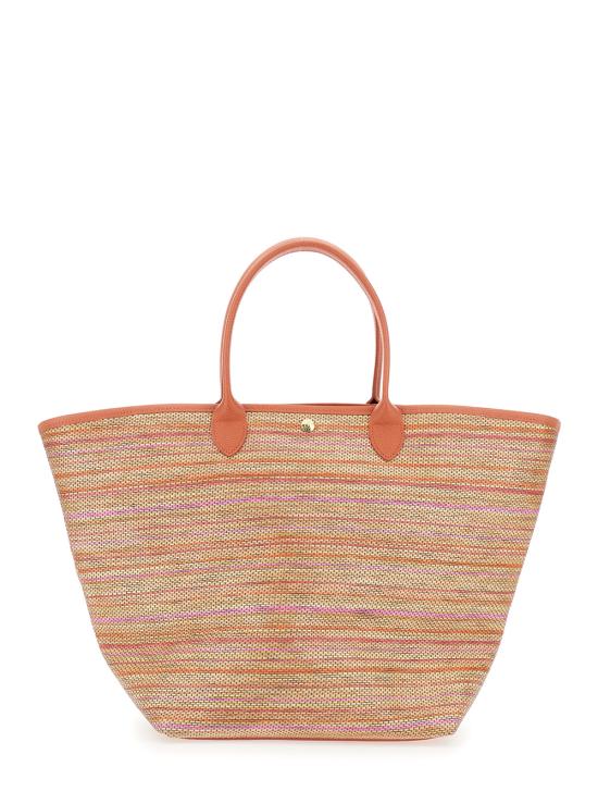 26SS 롱샴 숄더백 10308HJCM36 Orange - LONGCHAMP