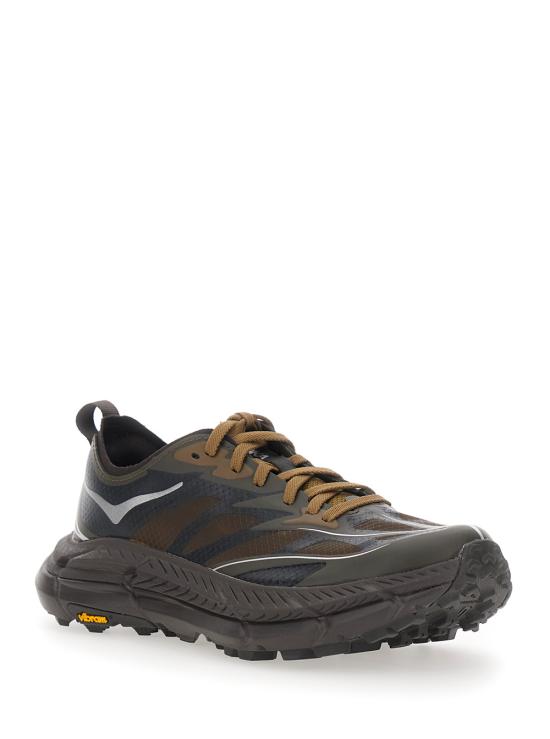 26SS 호카 스니커즈 1168450TCS Brown - HOKA