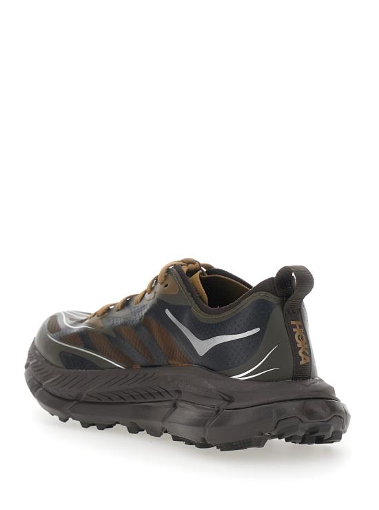 26SS 호카 스니커즈 1168450TCS Brown - HOKA