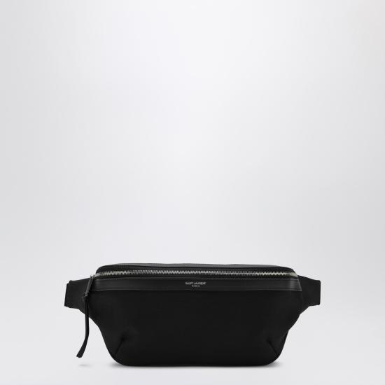 26SS 생로랑 클래식 바디백 557831FAE94 Black