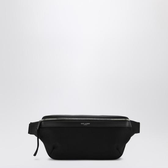 26SS 생로랑 백팩 557831FAE94 Black