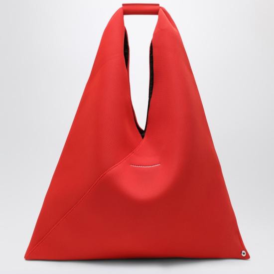 26SS MM6 메종마르지엘라 가방 S54WD0039P6414 Orange - MM6 MAISON MARGIELA