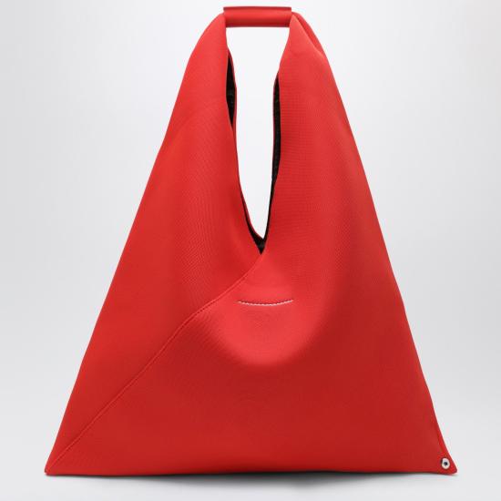 26SS MM6 메종마르지엘라 재패니즈백 S54WD0039P6414 Orange - MM6 MAISON MARGIELA