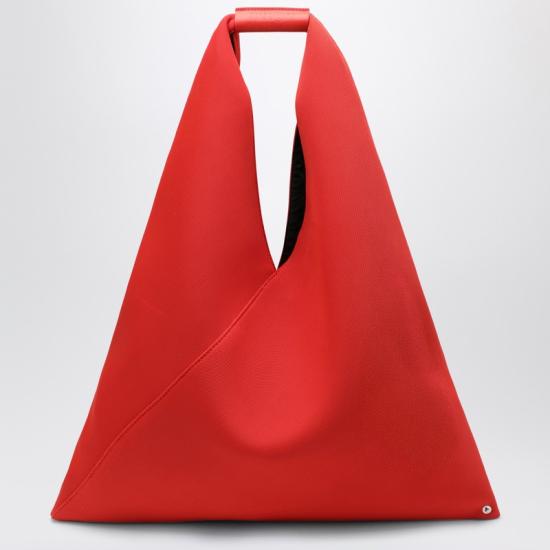 26SS MM6 메종마르지엘라 가방 S54WD0039P6414 Orange