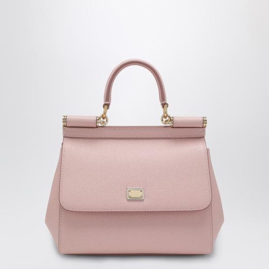 26SS 돌체앤가바나 가방 BB6003B1001 Pink